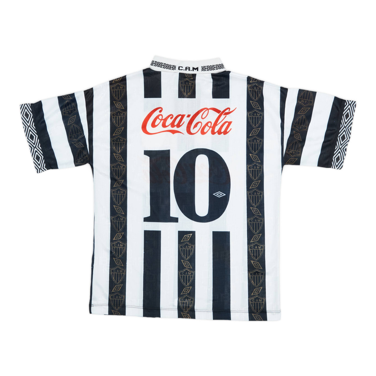 1994-96 Clube Atlético Mineiro Home