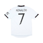 2022-23 Manchester United FC Away