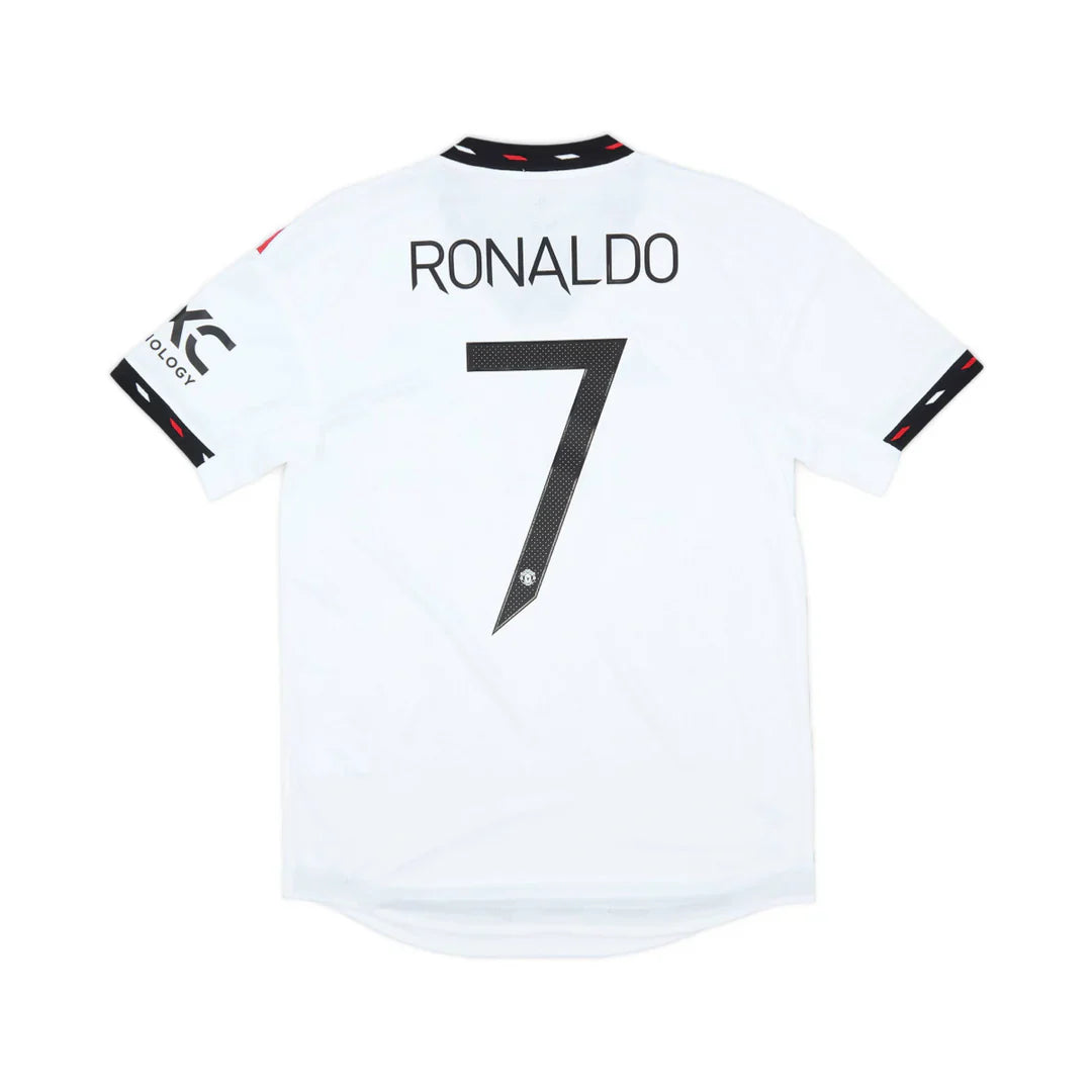 Maillot extérieur Manchester United FC 2022-23