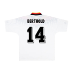 1994 Germany Home
