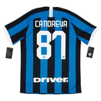 2019-20 FC Internazionale Milano Home