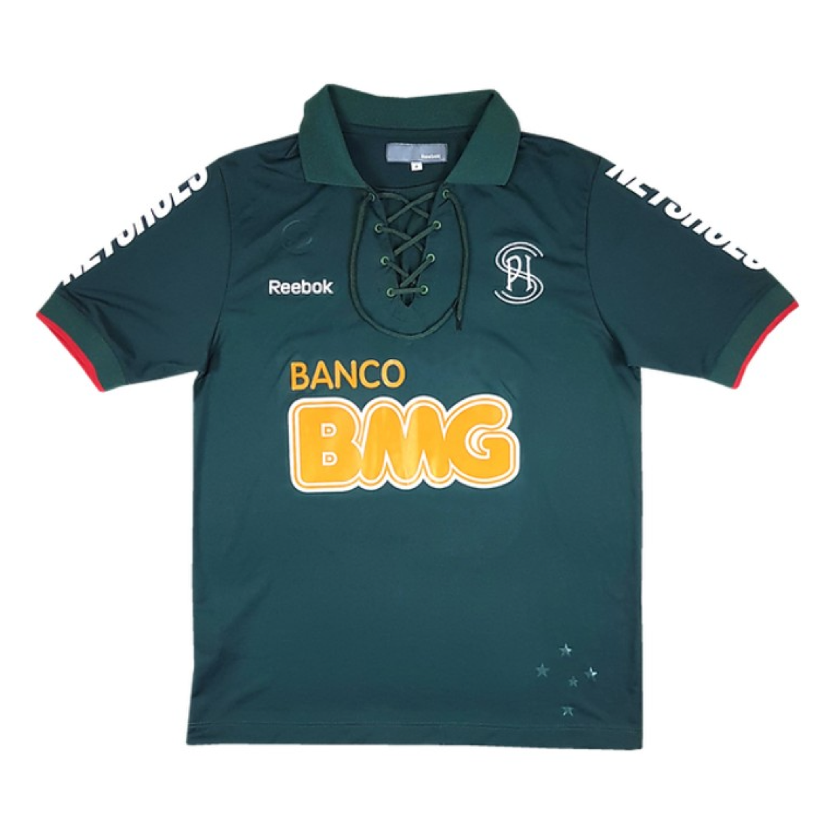 2011-12 Cruzeiro Ec Third