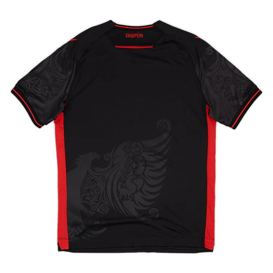 2026 Albania Third