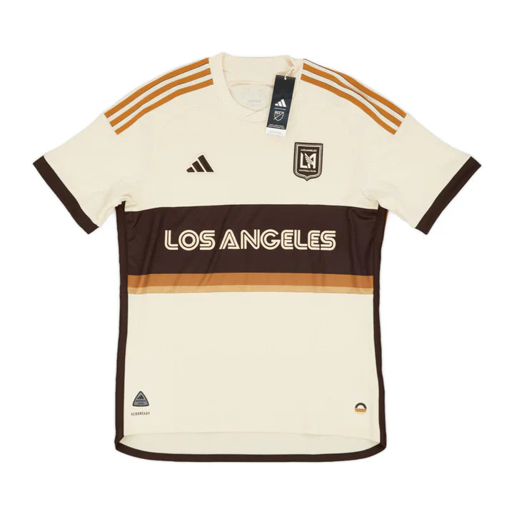 Maillot third du Los Angeles FC 2024-25