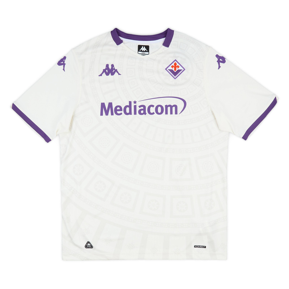 2025-26 Acf Fiorentina Away