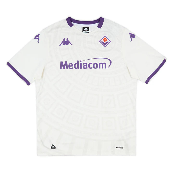 2025-26 ACF Fiorentina Away
