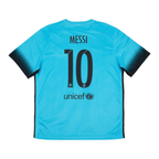 2015-16 FC Barcelona Third