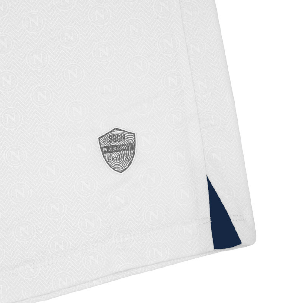 2024-25 Ssc Napoli Away
