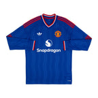 2026-27 Manchester United FC Away Long Sleeve