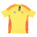 Maillot domicile Colombie 2024