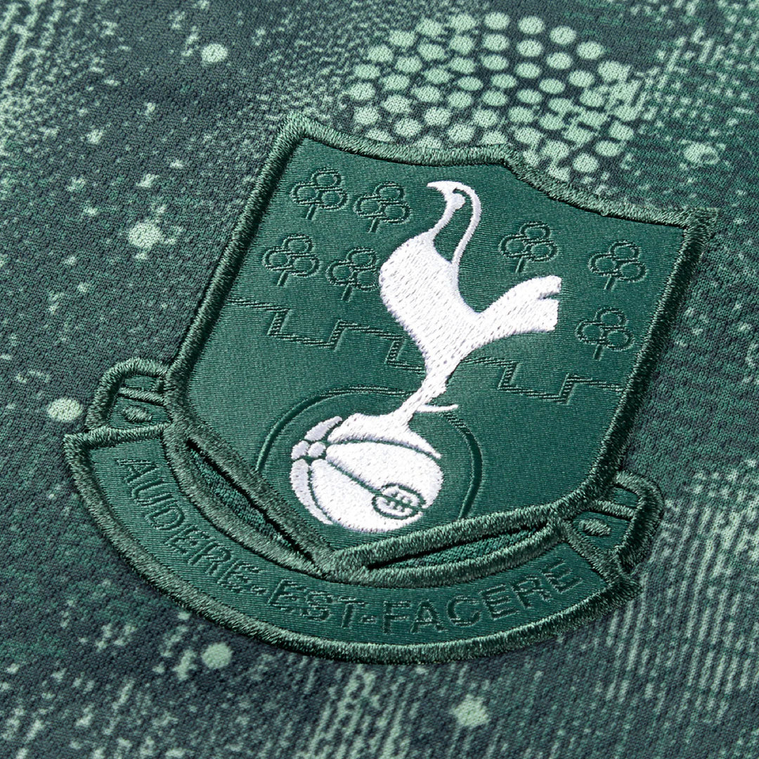 2024-25 Tottenham Hotspur FC Third