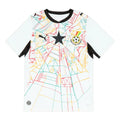 Maillot domicile Ghana 2026
