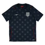 2026 USA Away