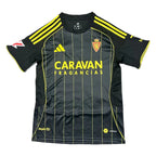2025-26 Real Zaragoza Away
