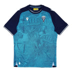 Maillot extérieur Argentine 2026