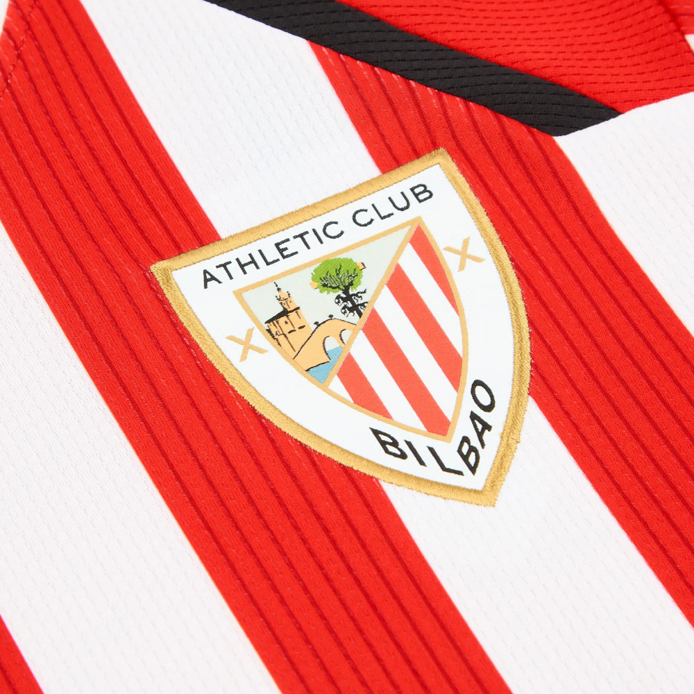 2026-27 Athletic Club Home Kit