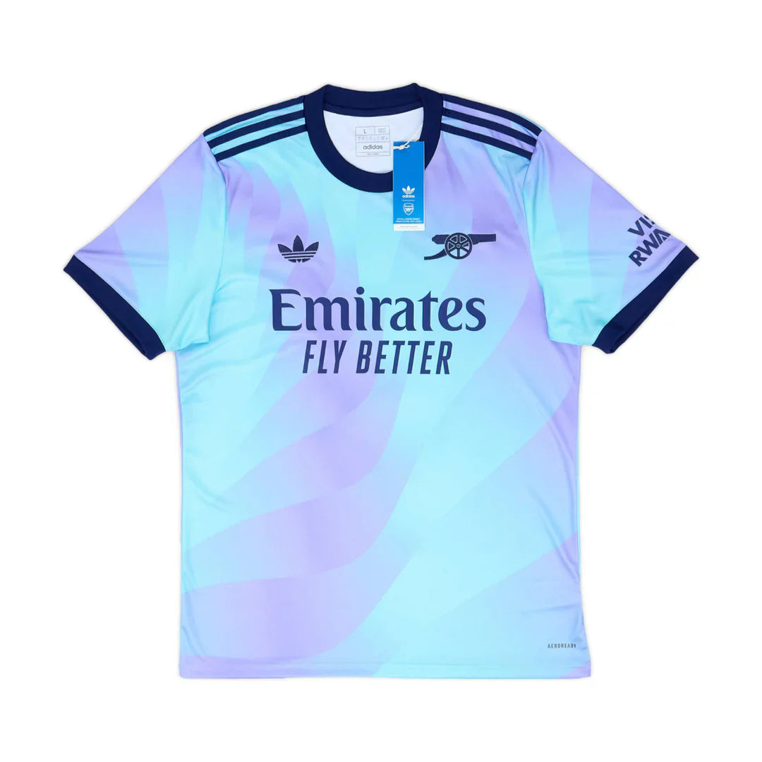 Maillot Third Arsenal FC 2024-25