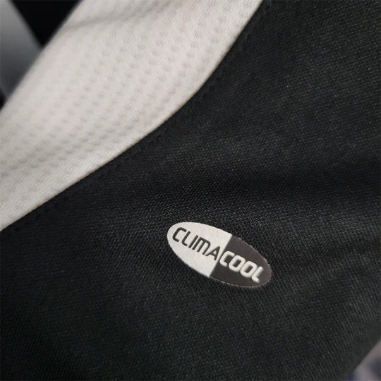 2006-07 Real Madrid CF Third Long Sleeve