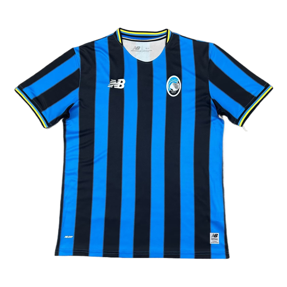 2025-26 Atalanta Bc Home