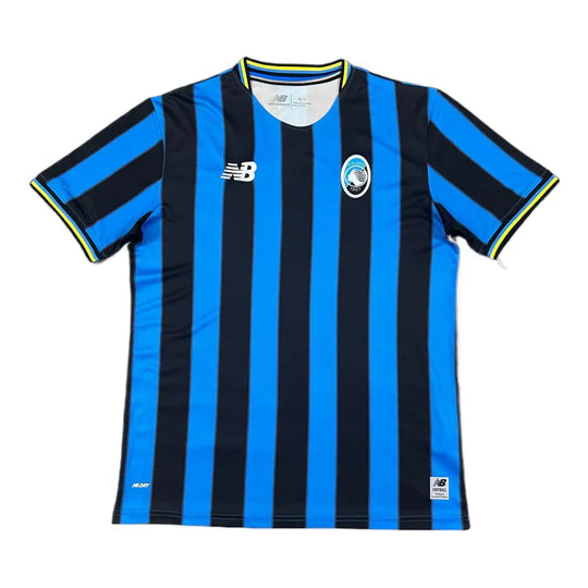 2025-26 Atalanta BC Home