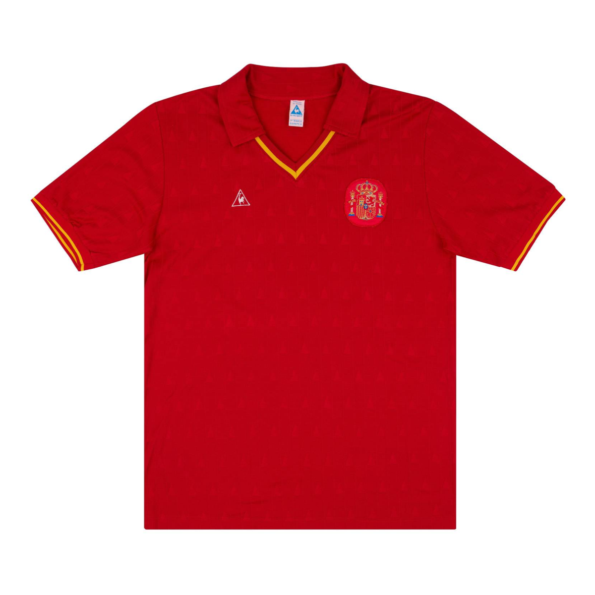 1988 España Home