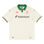 2025-26 Ogc Nice Away