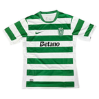 2025-26 Sporting Cp Home