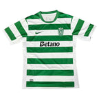 2025-26 Sporting CP Home