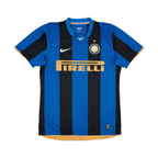 2008-09 FC Internazionale Milano Home