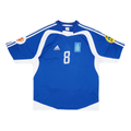 2004 Greece Away