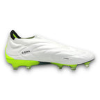 COPA PURE + FIRM GROUND WHITE GREEN