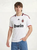AC MILAN 2009/10 AWAY SHIRT