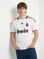 AC MILAN 2009/10 AWAY SHIRT
