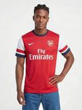 ARSENAL 2012-2013 HOME SHIRT