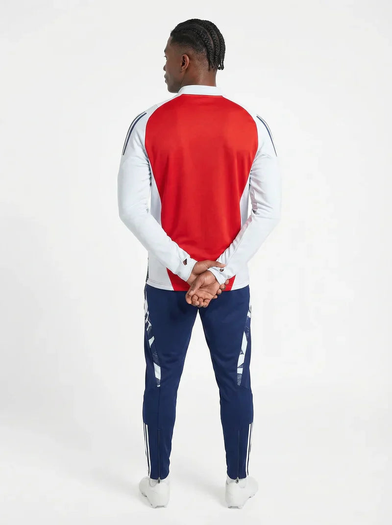 Maillot extérieur Argentine 2026