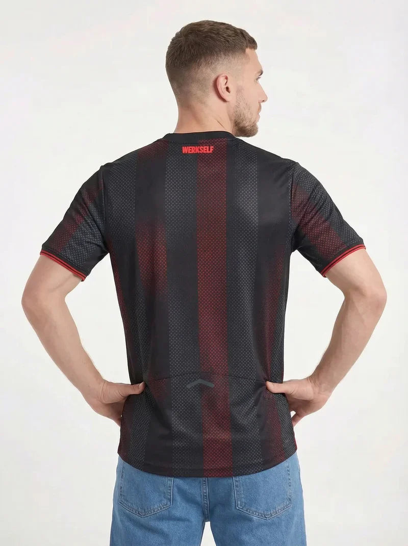 Maillot extérieur Argentine 2026