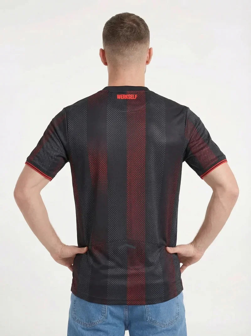 Maillot extérieur Argentine 2026