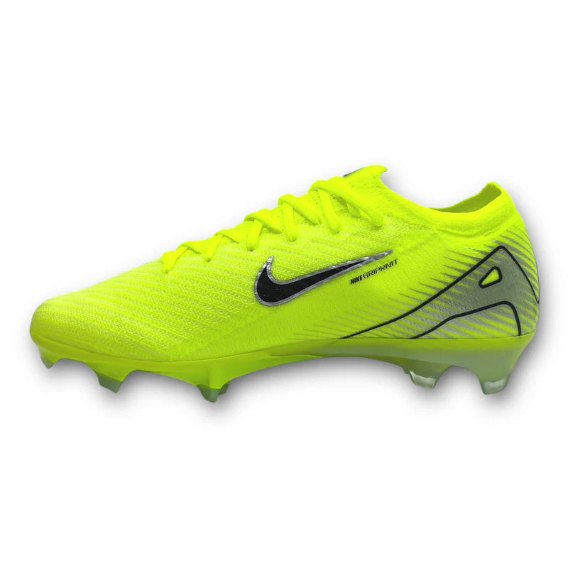 MERCURIAL VAPOR 16 AIR ZOOM ELITE FG MAD VOLTAGE