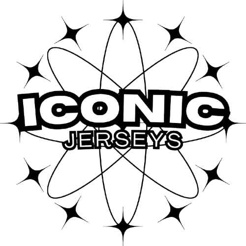 ICONIC | Official Store® - Authentic Footballwear by ICONIC