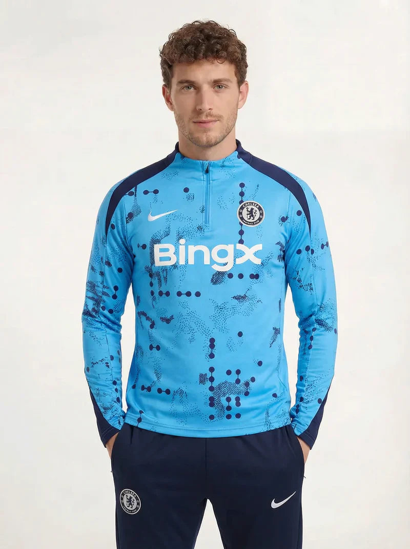 Maillot extérieur Argentine 2026