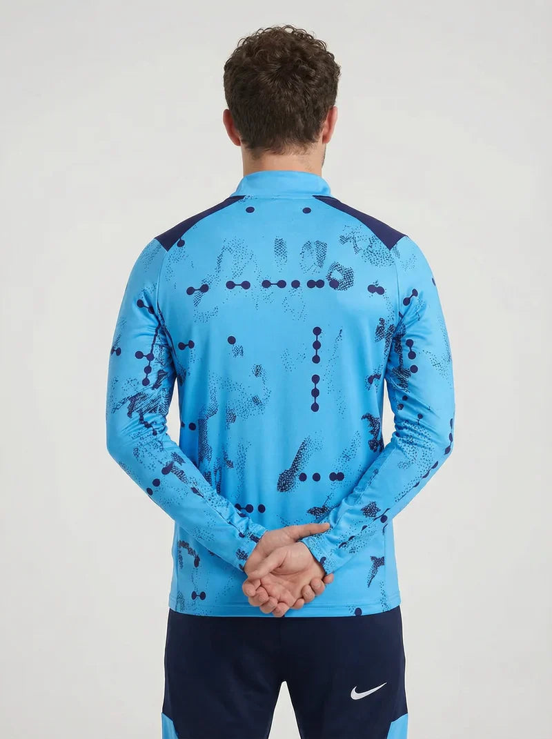 Maillot extérieur Argentine 2026