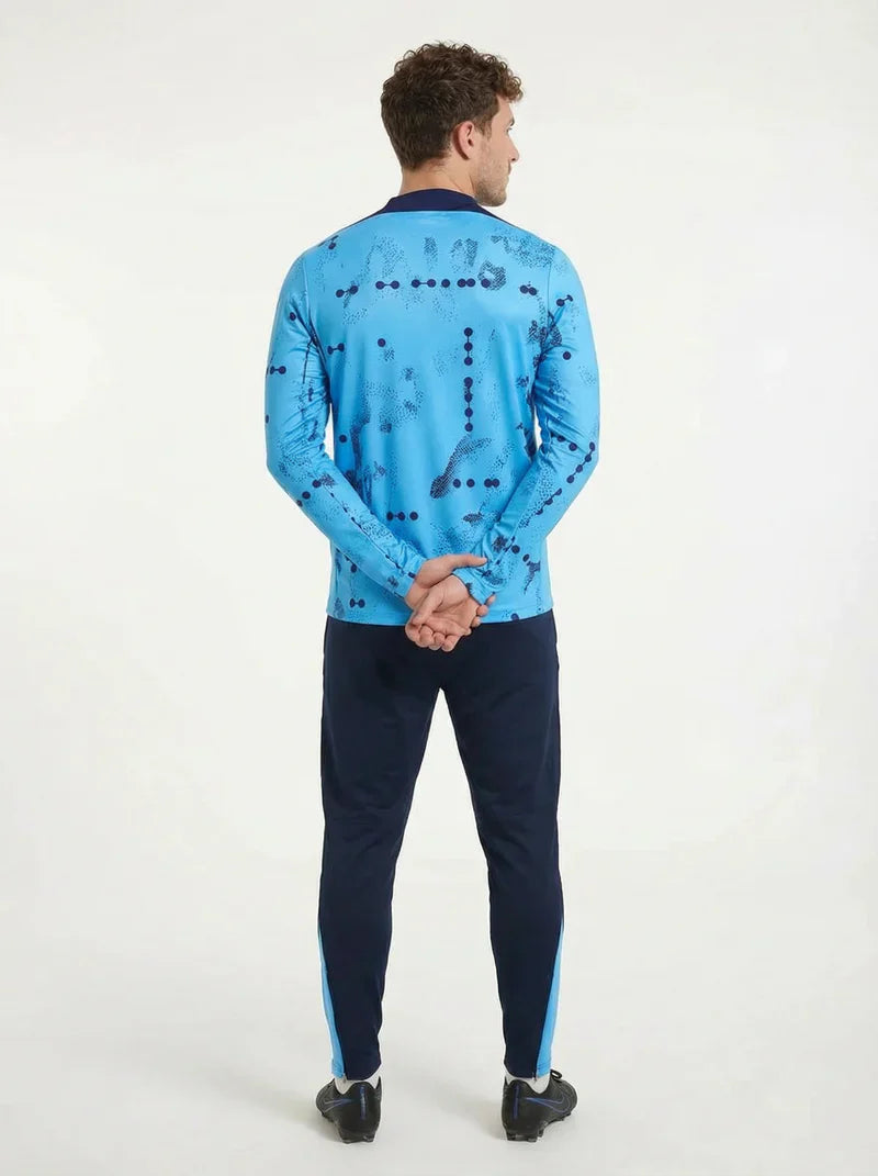 Maillot extérieur Argentine 2026