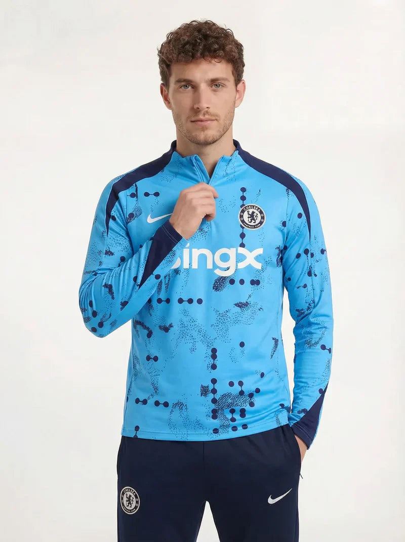 Maillot extérieur Argentine 2026