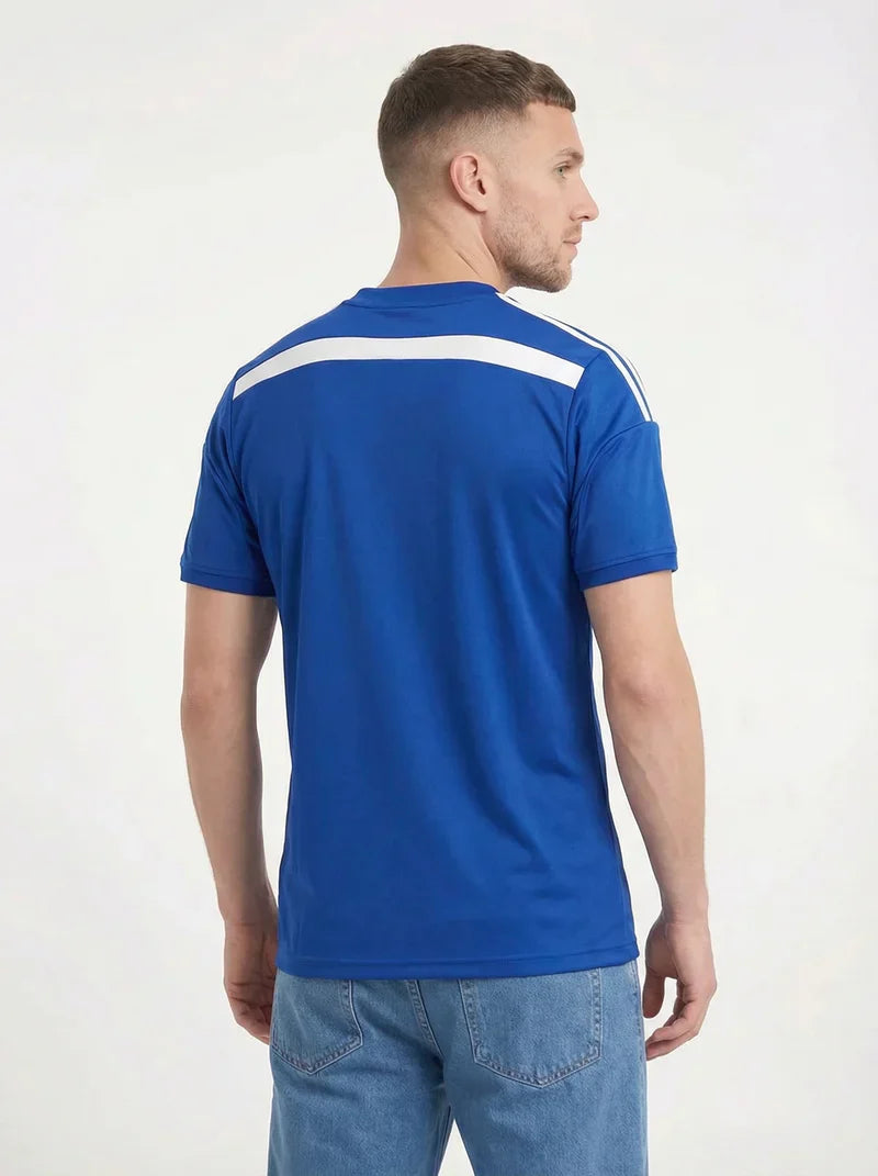 CHELSEA FC CLASSIC SHIRT 2014-15
