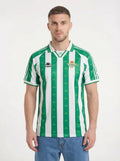 CLASSIC CR BETIS BALAMPIÉ 1995-97 HOME SHIRT
