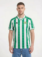 CLASSIC CR BETIS BALAMPIÉ 1995-97 HOME SHIRT