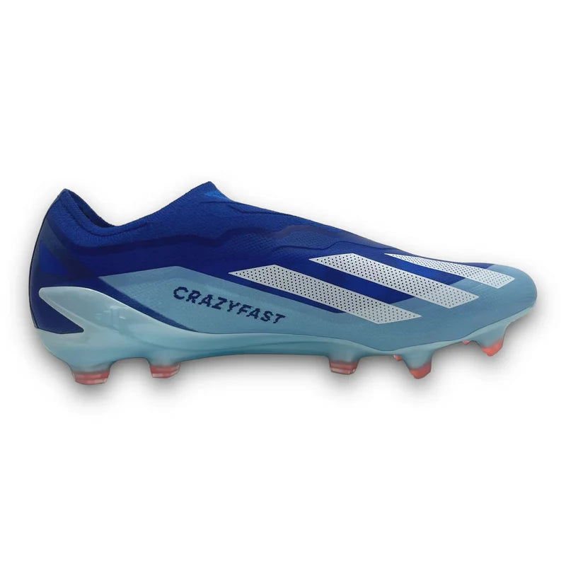 CRAZYFAST.1 LL FG FIRM GROUND BLUE