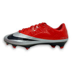 MERCURIAL SUPERFLY CR7 RGN LIMITED EDITION SOCCER CLEATS
