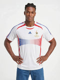 FRANCE 2006 AWAY SHIRT