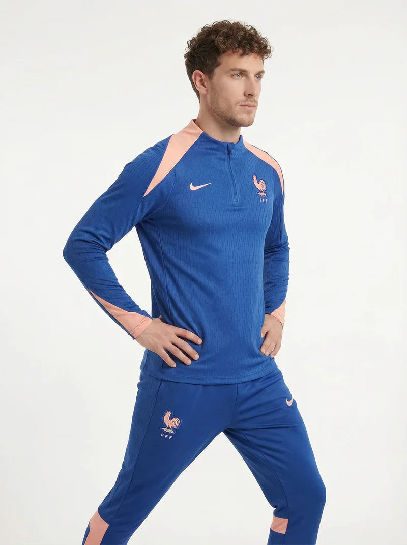 Maillot extérieur Argentine 2026
